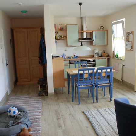 Strandhaus Lobbe - Fewo 45499 외부 사진