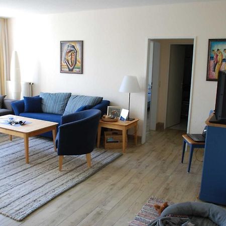 Strandhaus Lobbe - Fewo 45499 외부 사진