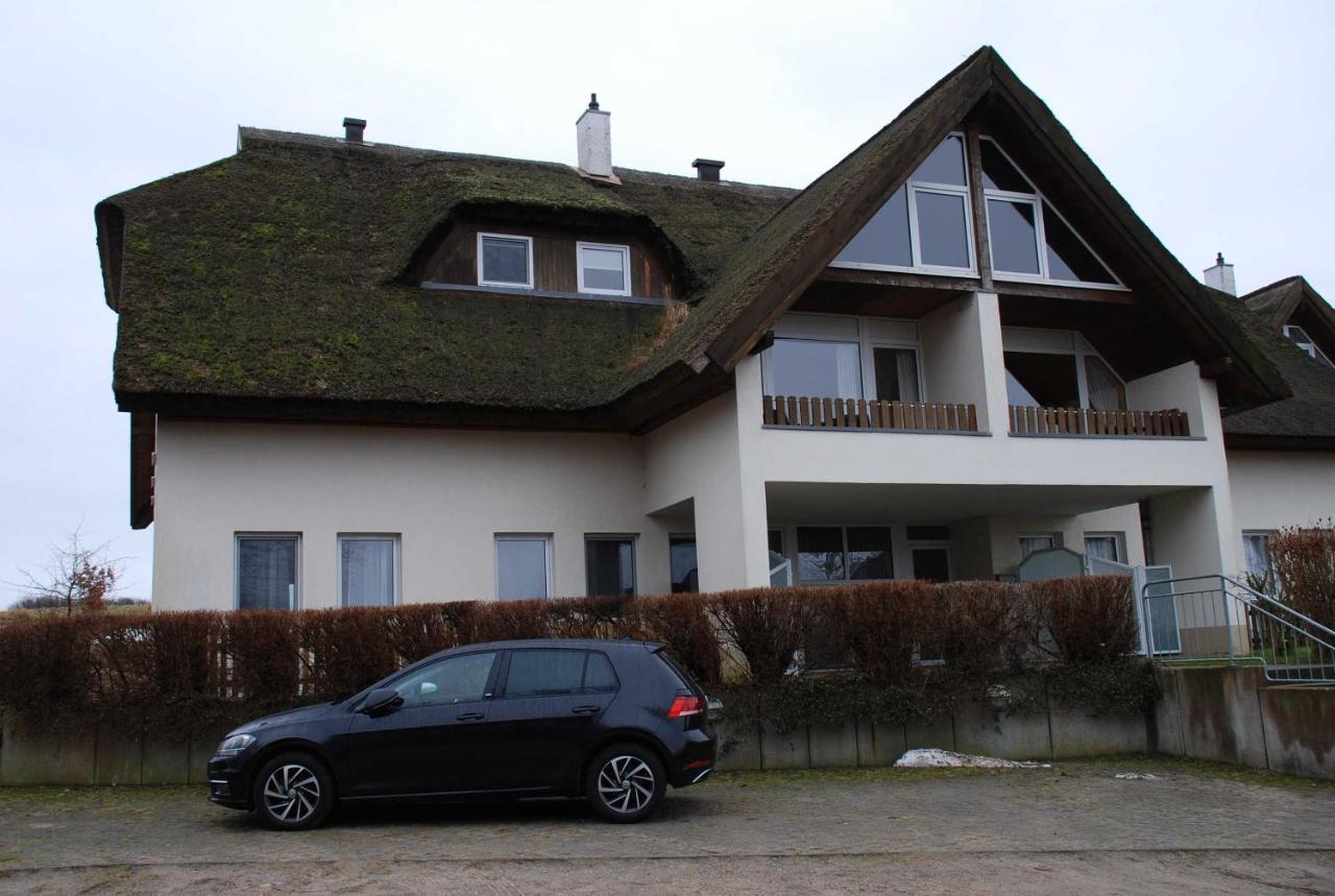 Strandhaus Lobbe - Fewo 45499 외부 사진