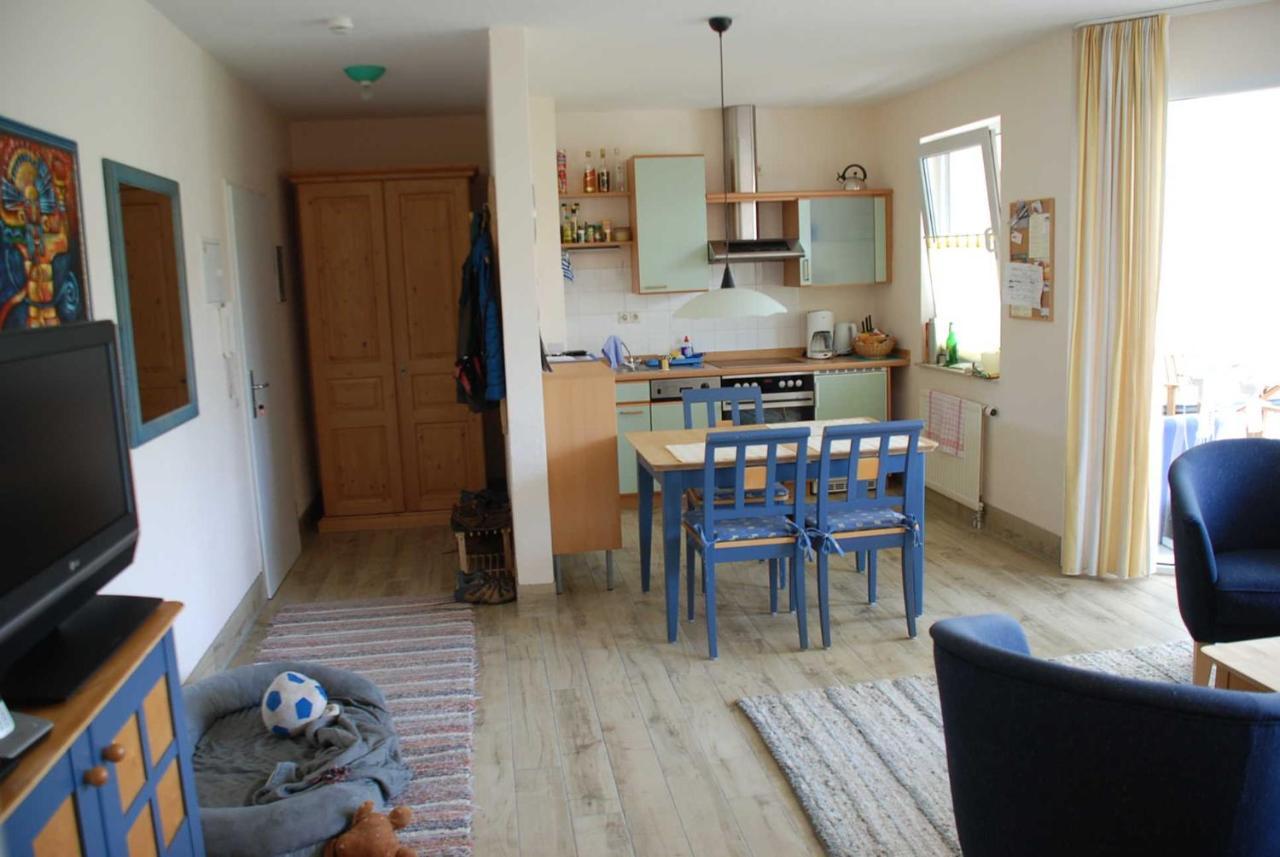 Strandhaus Lobbe - Fewo 45499 외부 사진