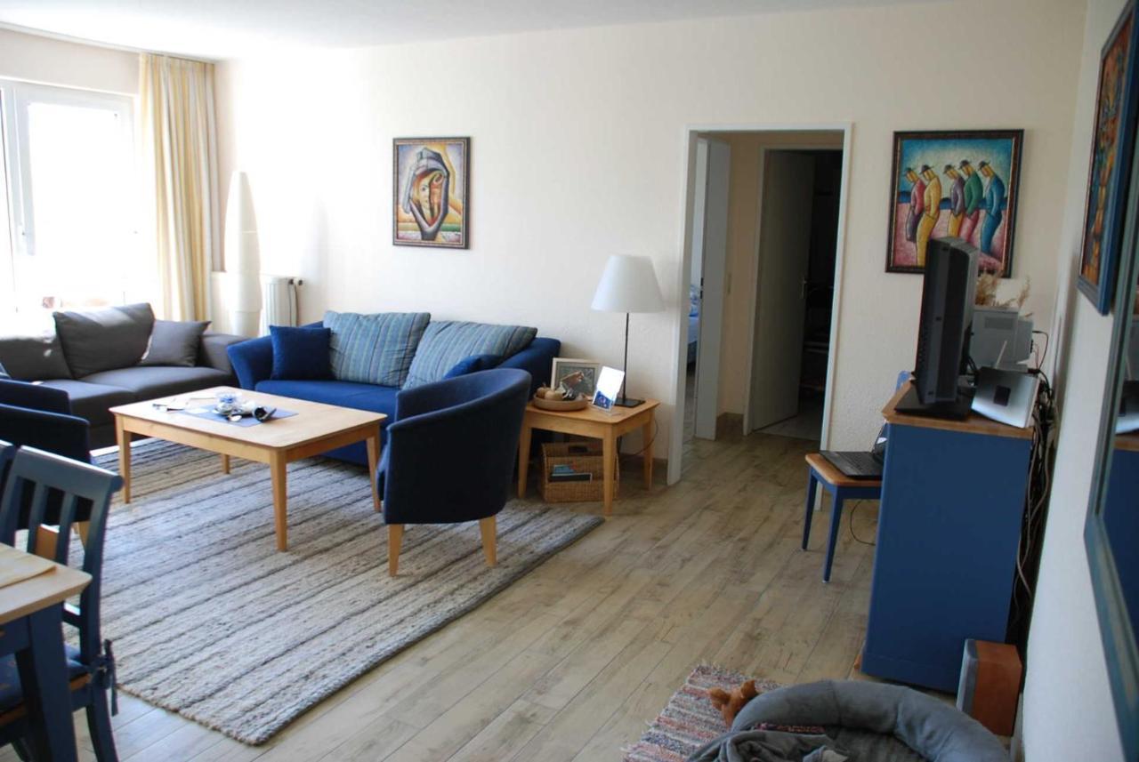 Strandhaus Lobbe - Fewo 45499 외부 사진