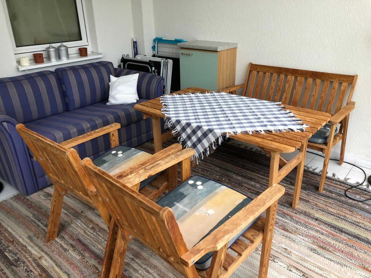 Strandhaus Lobbe - Fewo 45499 외부 사진